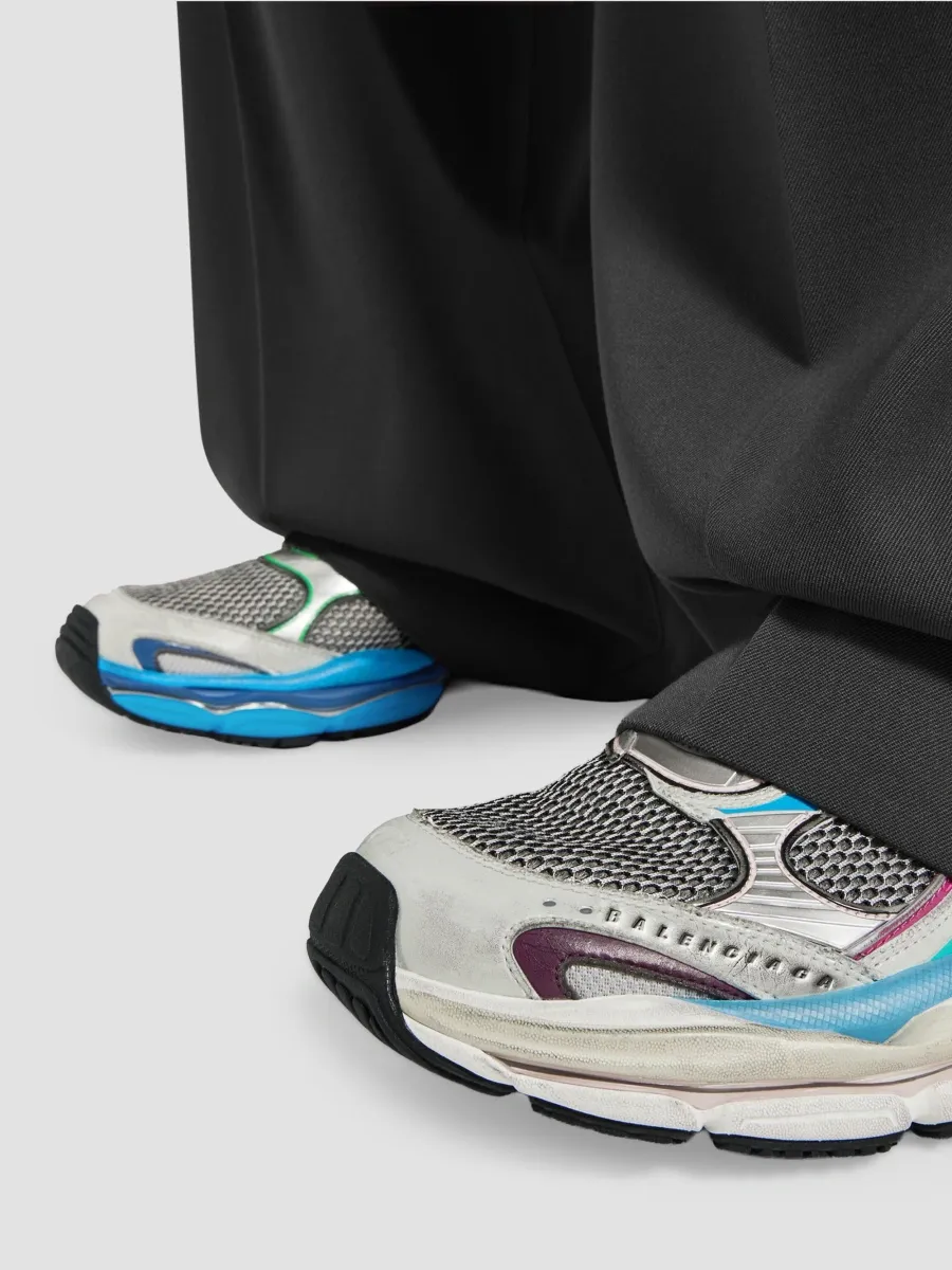 Balenciaga Men's D'orsay Sneakers | Thumbnail 6