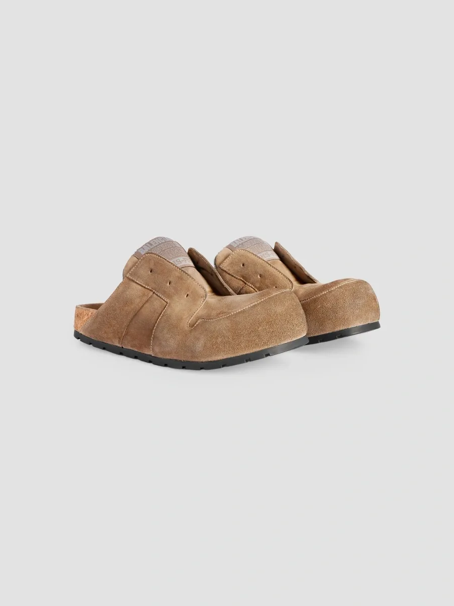 Balenciaga Men's Dumbo Mules | Thumbnail 2 Balenciaga Men's Dumbo Mules | Thumbnail 2