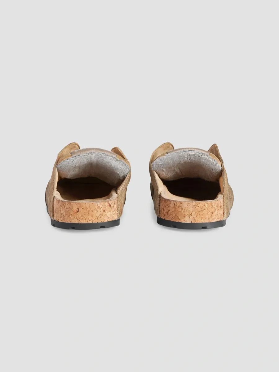 Balenciaga Men's Dumbo Mules | Thumbnail 3 Balenciaga Men's Dumbo Mules | Thumbnail 3