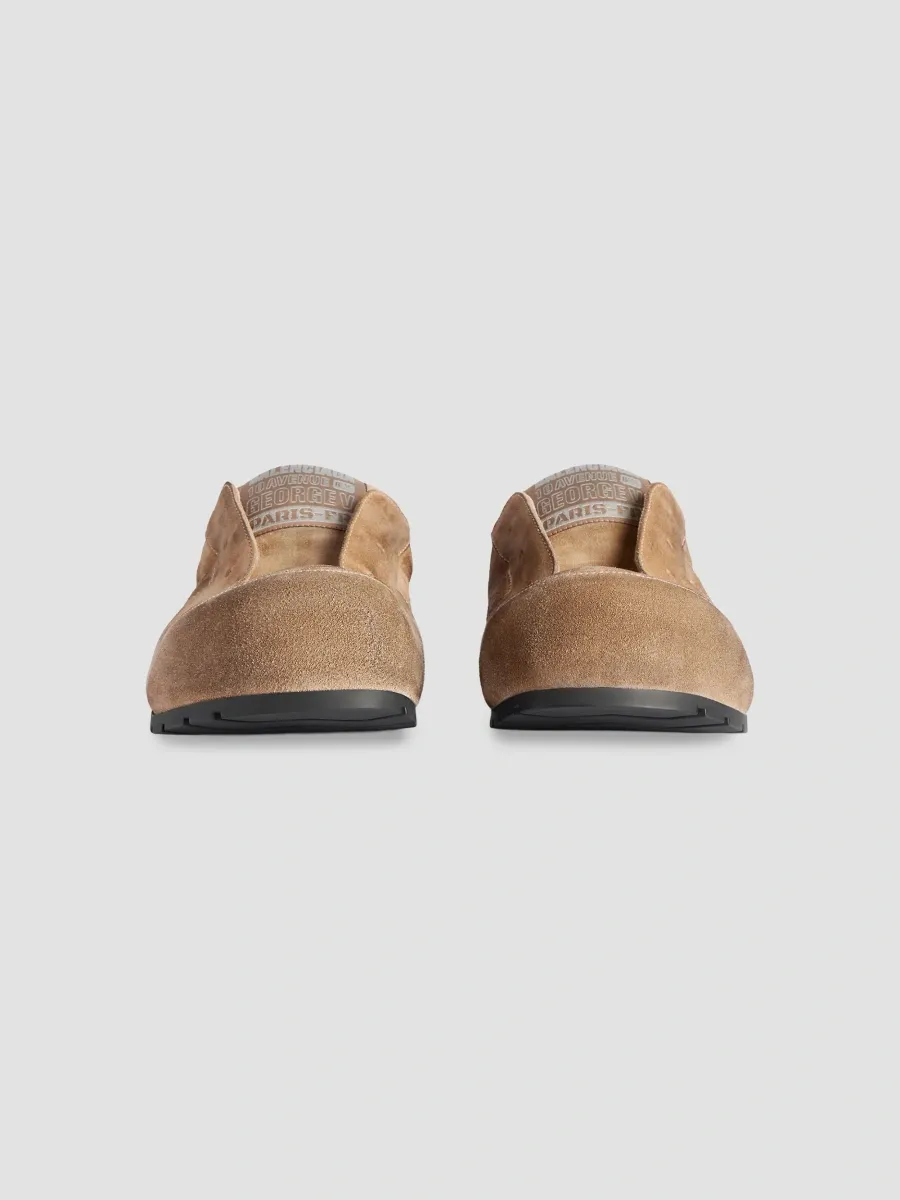Balenciaga Men's Dumbo Mules | Thumbnail 4 Balenciaga Men's Dumbo Mules | Thumbnail 4