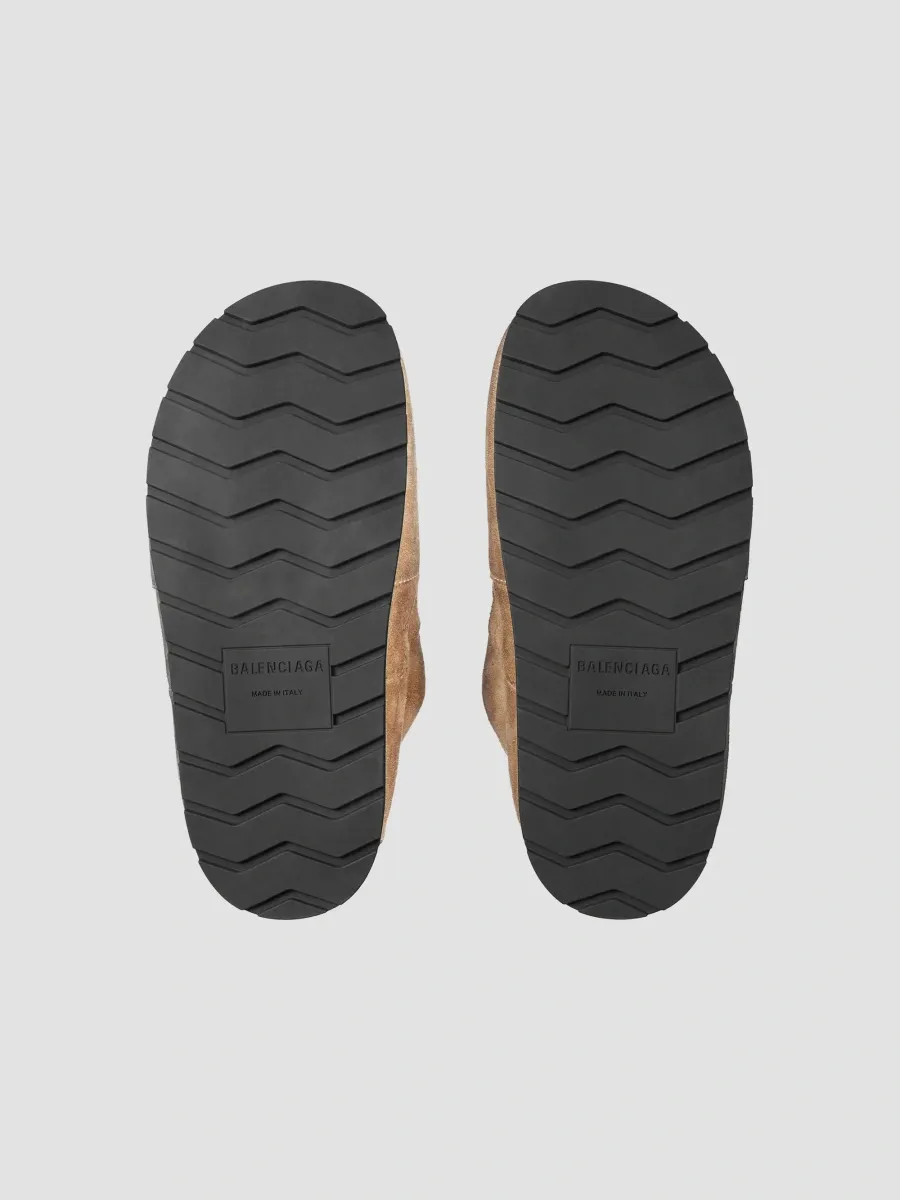 Balenciaga Men's Dumbo Mules | Thumbnail 6 Balenciaga Men's Dumbo Mules | Thumbnail 6