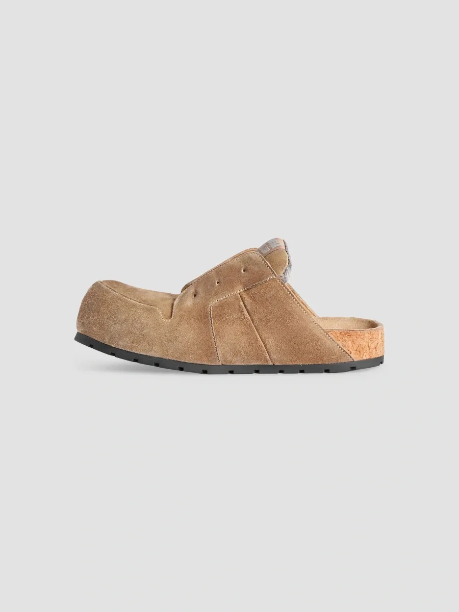 Balenciaga Men's Dumbo Mules | Thumbnail 7 Balenciaga Men's Dumbo Mules | Thumbnail 7