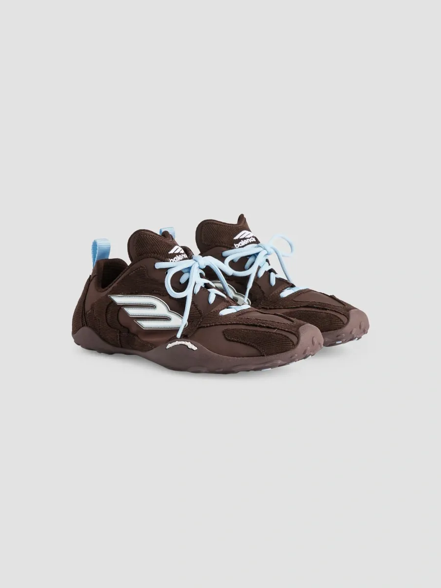 Balenciaga Men's Monday Ultra Sneakers | Thumbnail 2 Balenciaga Men's Monday Ultra Sneakers | Thumbnail 2