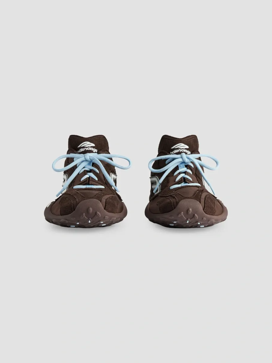 Balenciaga Men's Monday Ultra Sneakers | Thumbnail 4 Balenciaga Men's Monday Ultra Sneakers | Thumbnail 4