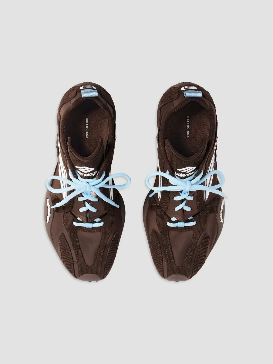 Balenciaga Men's Monday Ultra Sneakers | Thumbnail 5 Balenciaga Men's Monday Ultra Sneakers | Thumbnail 5