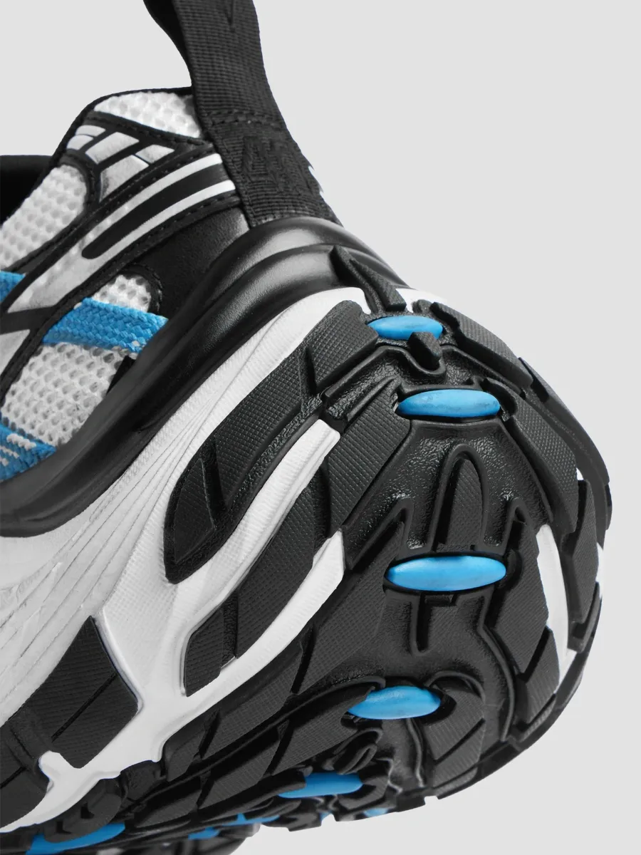Balenciaga Men's 6XL Extreme Laces Sneakers | Thumbnail 3 Balenciaga Men's 6XL Extreme Laces Sneakers | Thumbnail 3