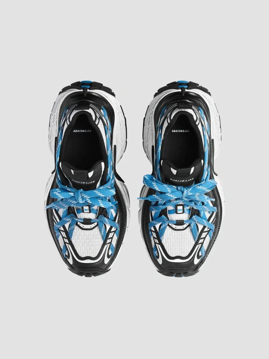 Balenciaga Men's 6XL Extreme Laces Sneakers | Thumbnail 4 Balenciaga Men's 6XL Extreme Laces Sneakers | Thumbnail 4
