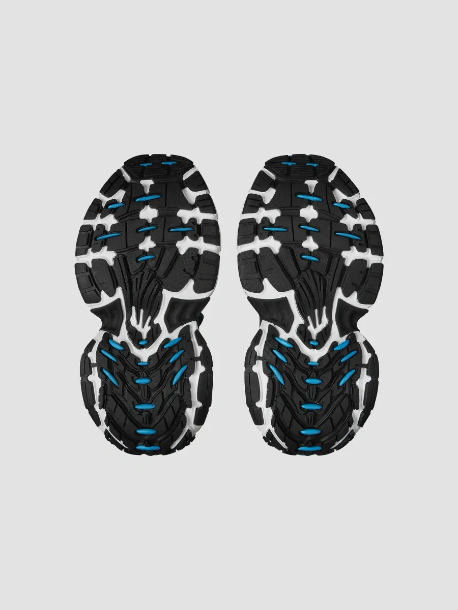 Balenciaga Men's 6XL Extreme Laces Sneakers | Thumbnail 6 Balenciaga Men's 6XL Extreme Laces Sneakers | Thumbnail 6