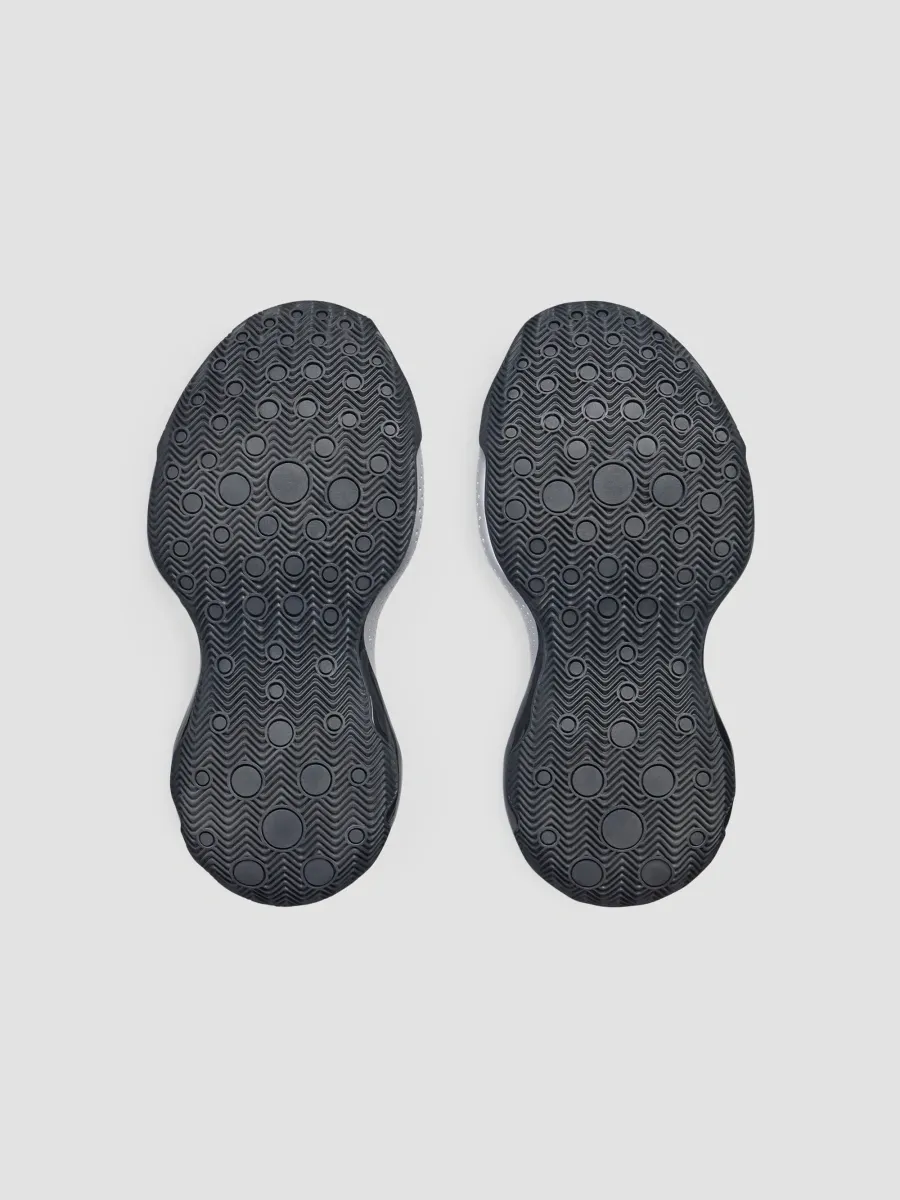Balenciaga Men's Basketball Mule Sneakers | Thumbnail 7