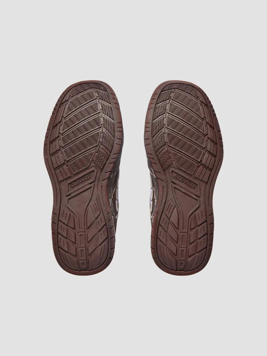 Balenciaga Women's Hamptons Medium Worn-Out Sneakers | Thumbnail 7 Balenciaga Women's Hamptons Medium Worn-Out Sneakers | Thumbnail 7