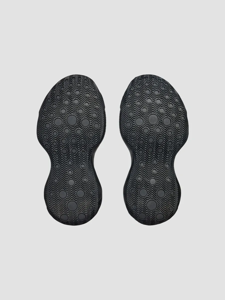 Balenciaga Men's Basketball Mule Sneakers | Thumbnail 7 Balenciaga Men's Basketball Mule Sneakers | Thumbnail 7