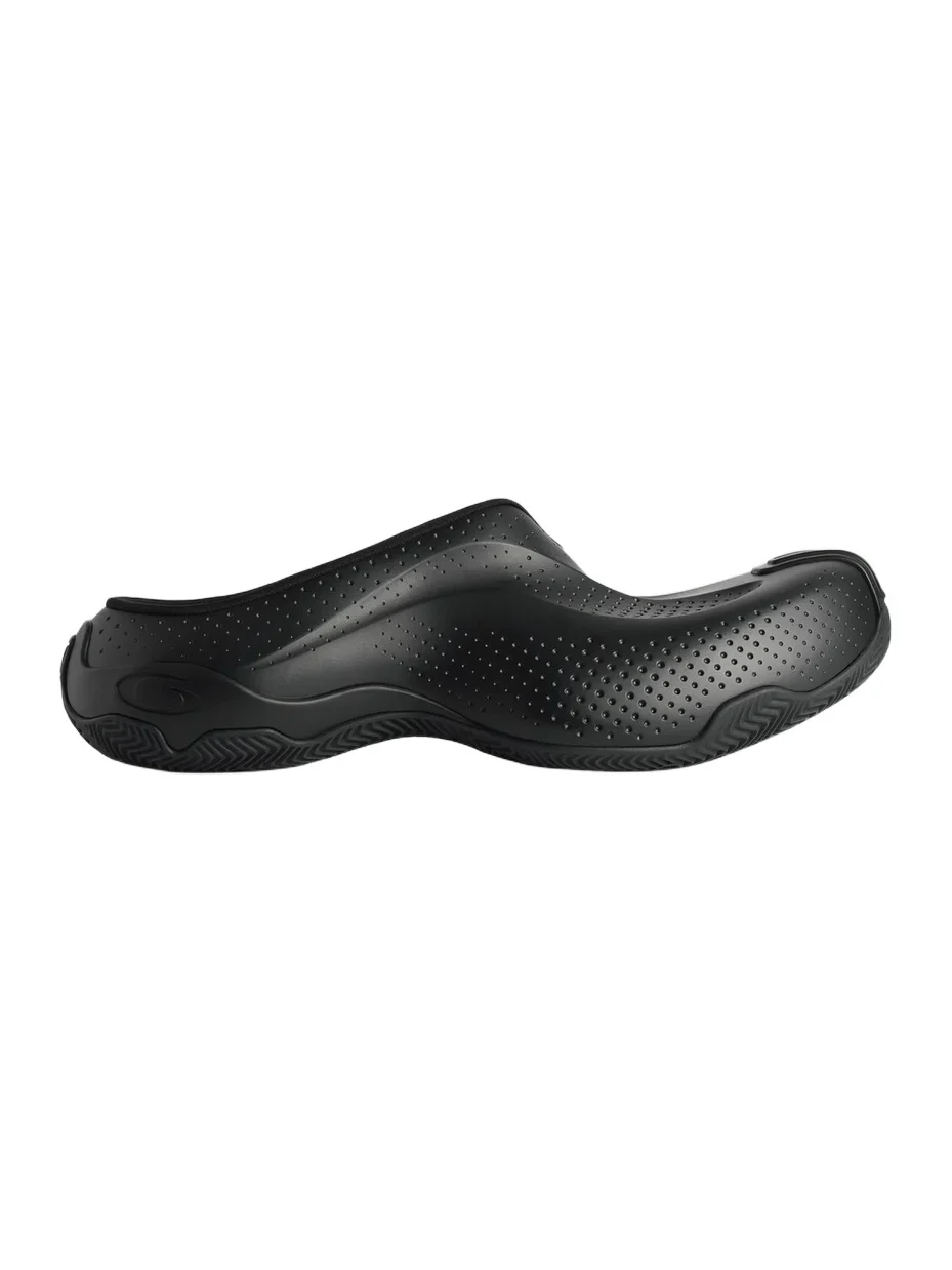 Balenciaga Men's Basketball Mule Sneakers