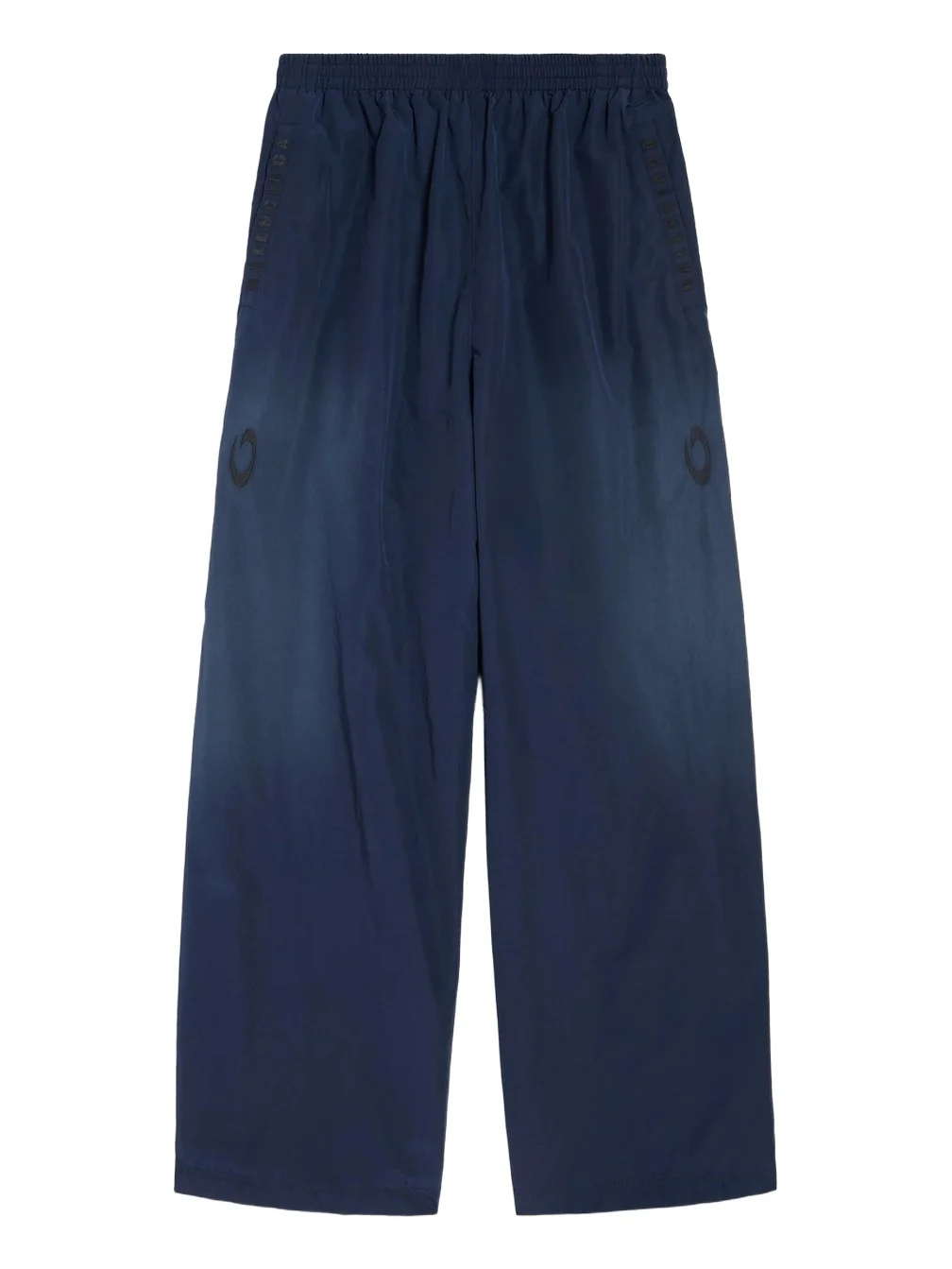 Balenciaga Men's Tracksuit Pants