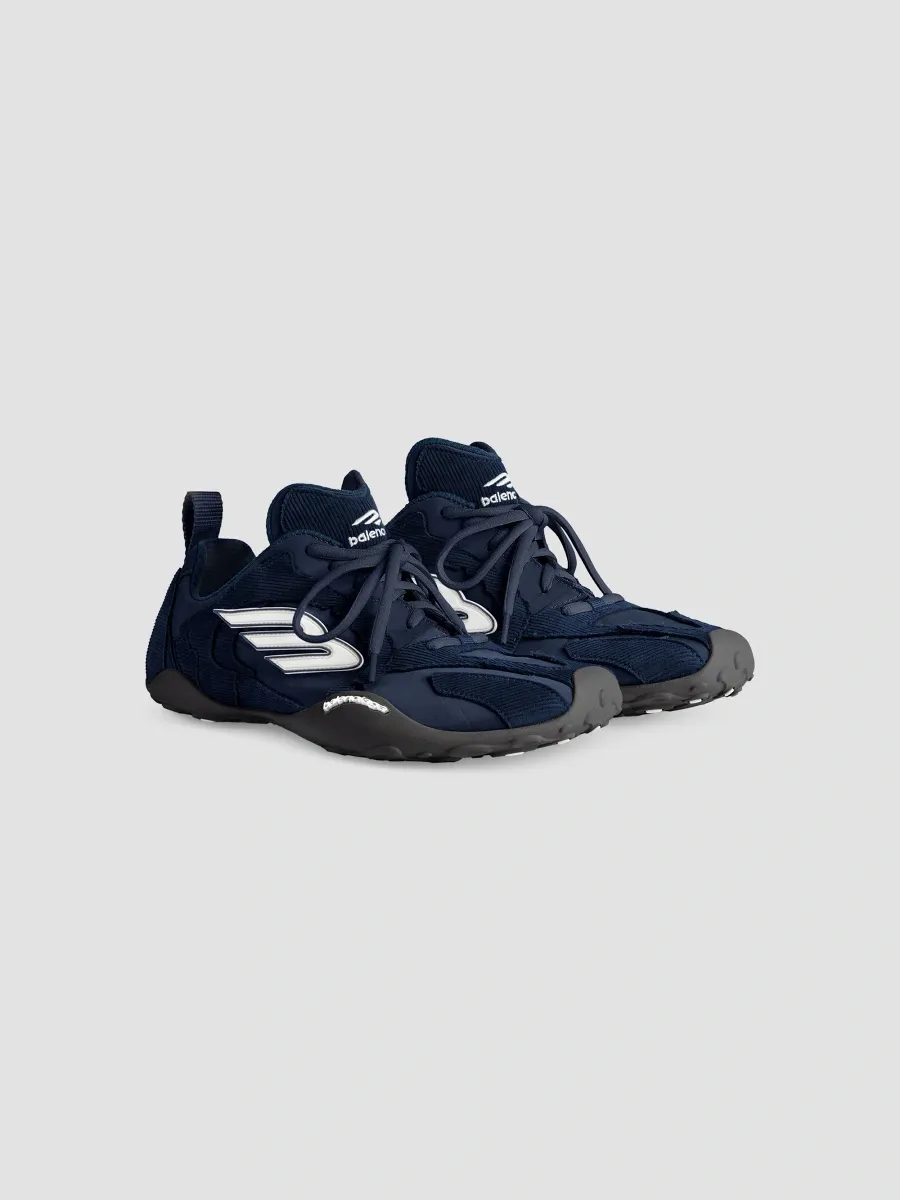 Balenciaga Men's Monday Ultra Sneakers | Thumbnail 2 Balenciaga Men's Monday Ultra Sneakers | Thumbnail 2