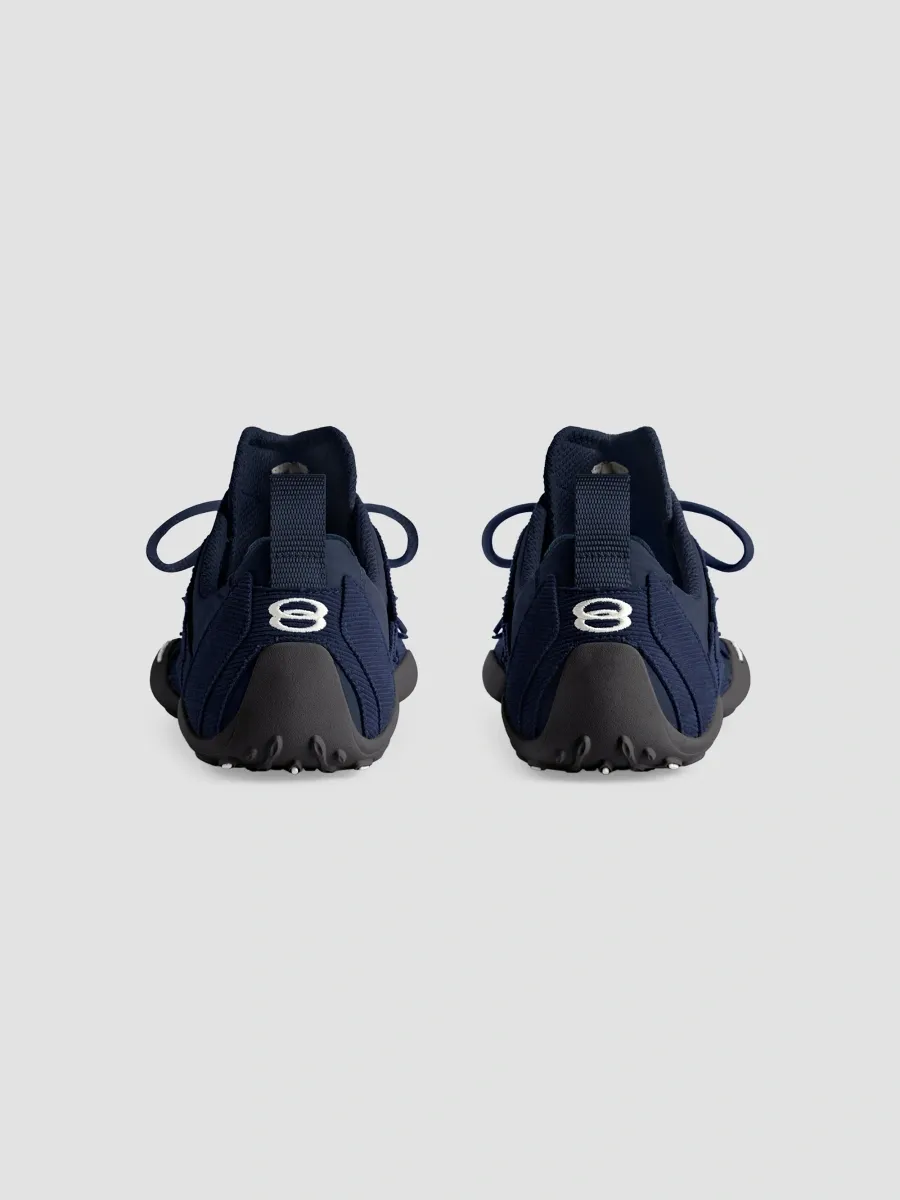 Balenciaga Men's Monday Ultra Sneakers | Thumbnail 3 Balenciaga Men's Monday Ultra Sneakers | Thumbnail 3