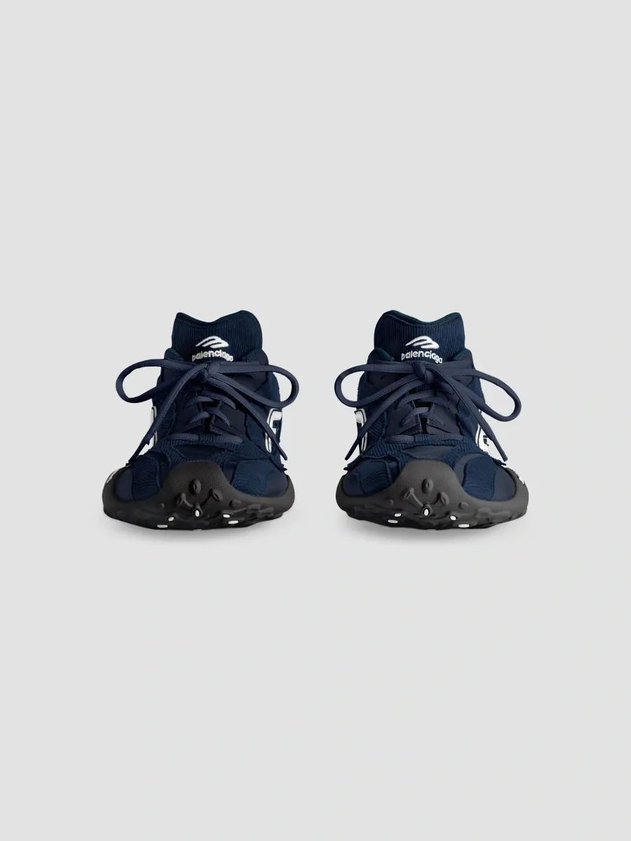 Balenciaga Men's Monday Ultra Sneakers | Thumbnail 4 Balenciaga Men's Monday Ultra Sneakers | Thumbnail 4