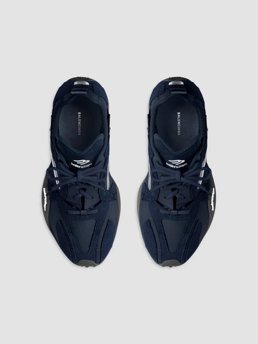Balenciaga Men's Monday Ultra Sneakers | Thumbnail 5 Balenciaga Men's Monday Ultra Sneakers | Thumbnail 5