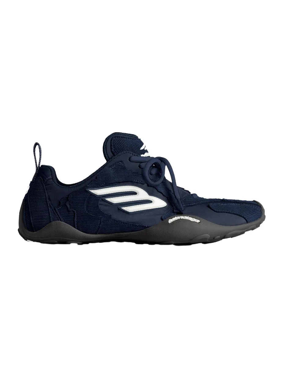 Balenciaga Men's Monday Ultra Sneakers