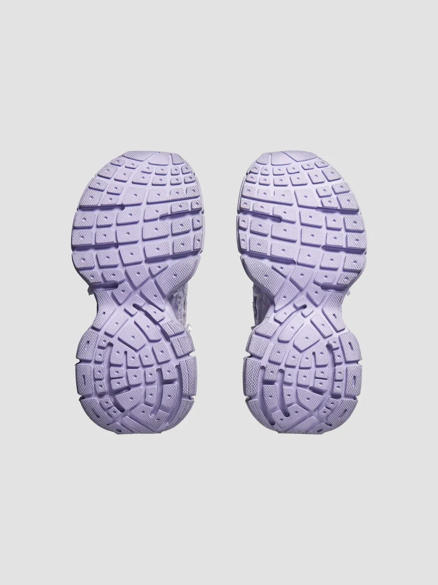 Balenciaga Women's 3XL Check Mules | Thumbnail 5 Balenciaga Women's 3XL Check Mules | Thumbnail 5