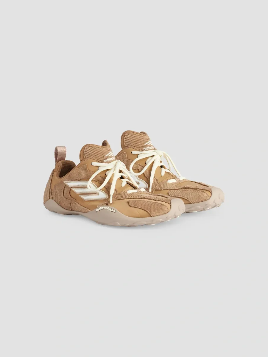 Balenciaga Men's Monday Ultra Sneakers | Thumbnail 2 Balenciaga Men's Monday Ultra Sneakers | Thumbnail 2