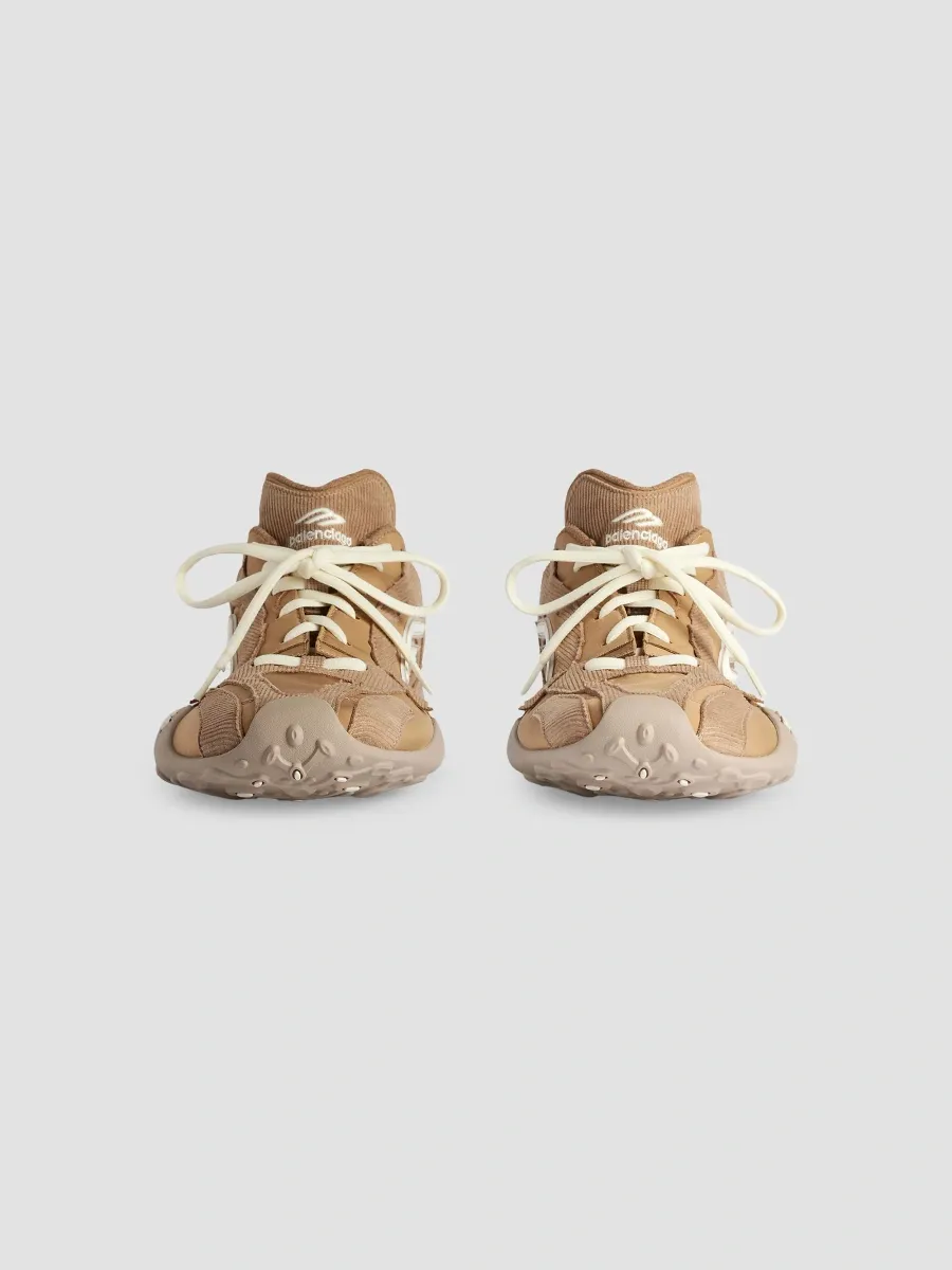 Balenciaga Men's Monday Ultra Sneakers | Thumbnail 4 Balenciaga Men's Monday Ultra Sneakers | Thumbnail 4