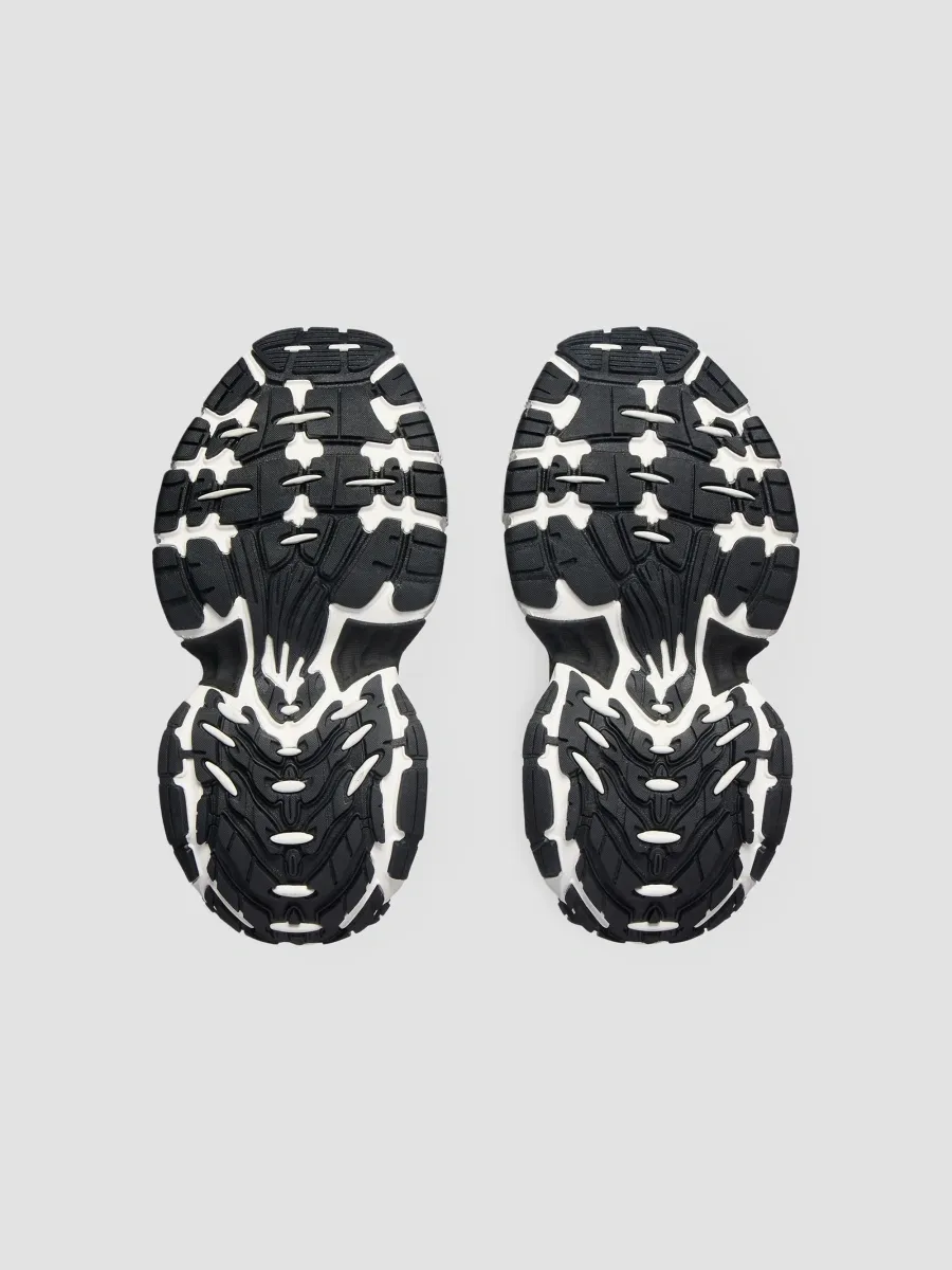 Balenciaga Men's 6XL Denim Sneakers | Thumbnail 3 Balenciaga Men's 6XL Denim Sneakers | Thumbnail 3