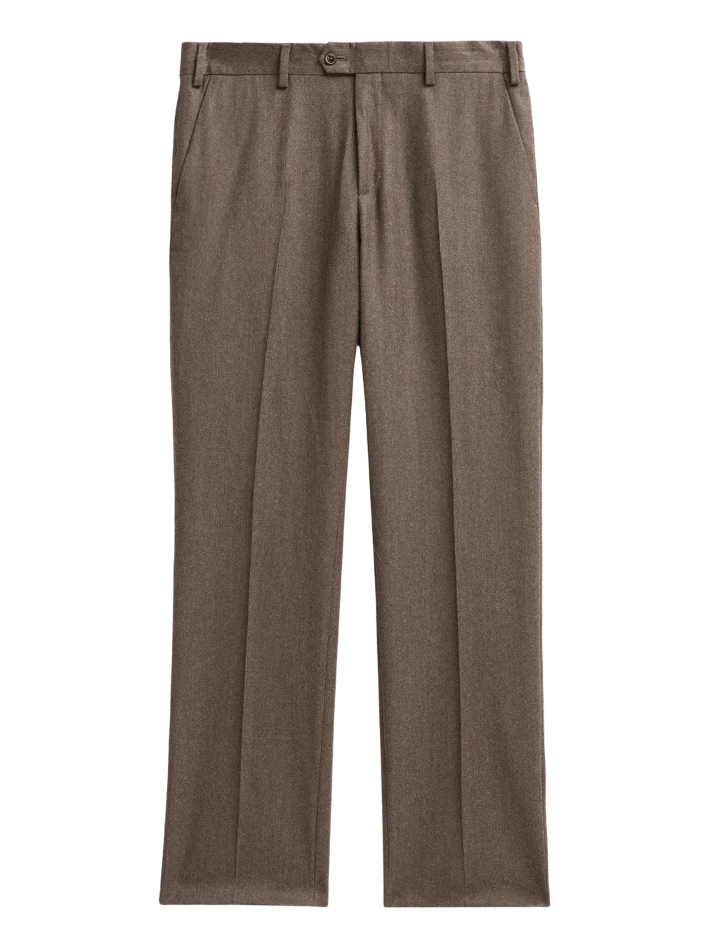 Paul Smith Men's Wool-Cashmere Trousers