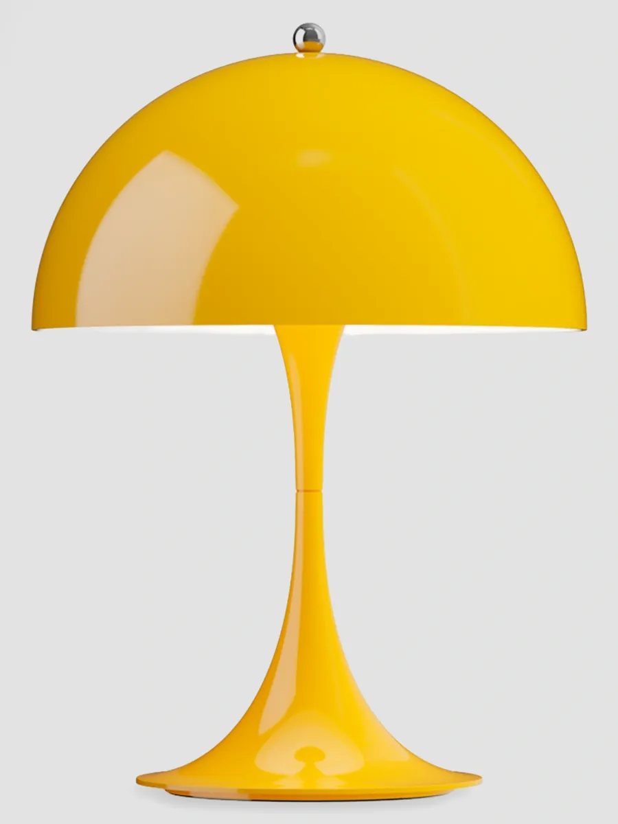 Louis Poulsen Panthella Mini 13" Table Lamp | Thumbnail 2 Louis Poulsen Panthella Mini 13" Table Lamp | Thumbnail 2