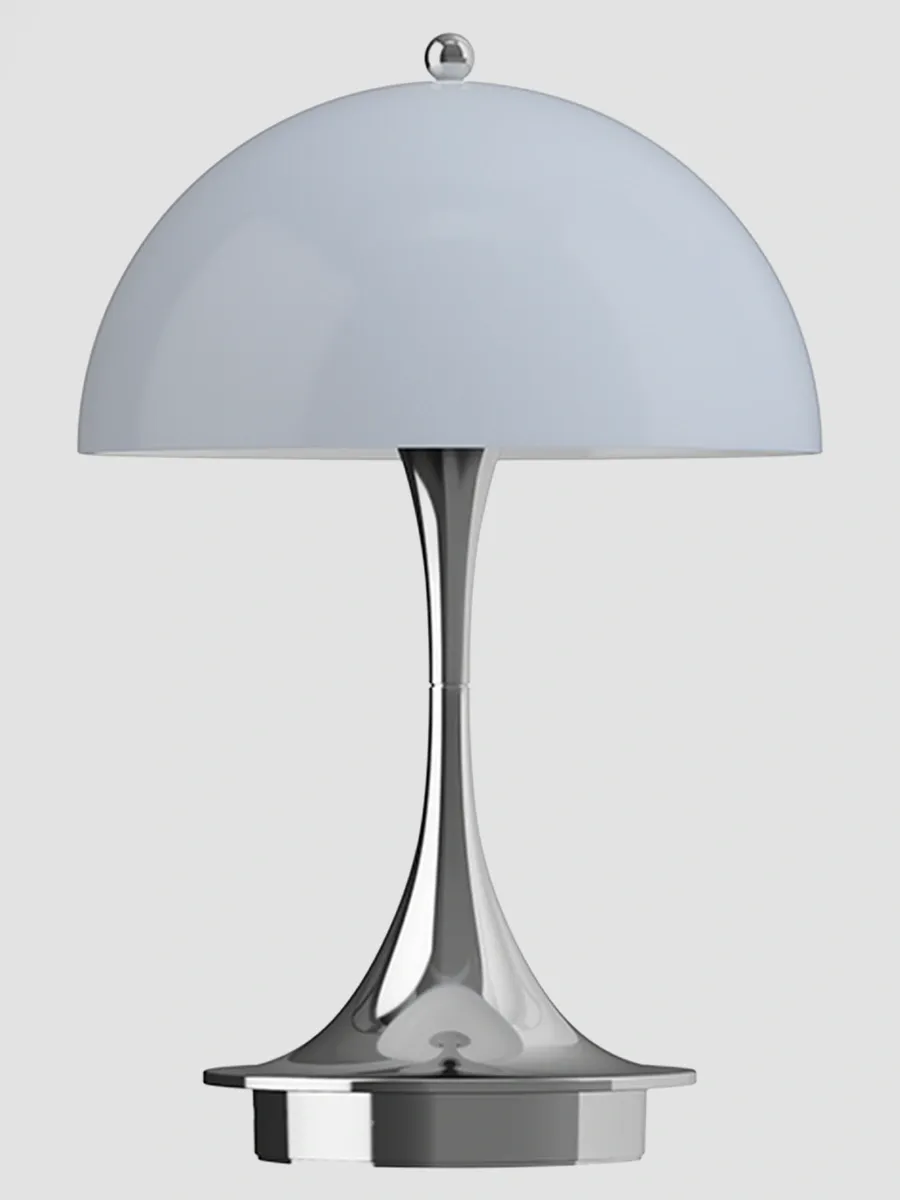 Louis Poulsen Panthella Portable Table Lamp | Thumbnail 2 Louis Poulsen Panthella Portable Table Lamp | Thumbnail 2