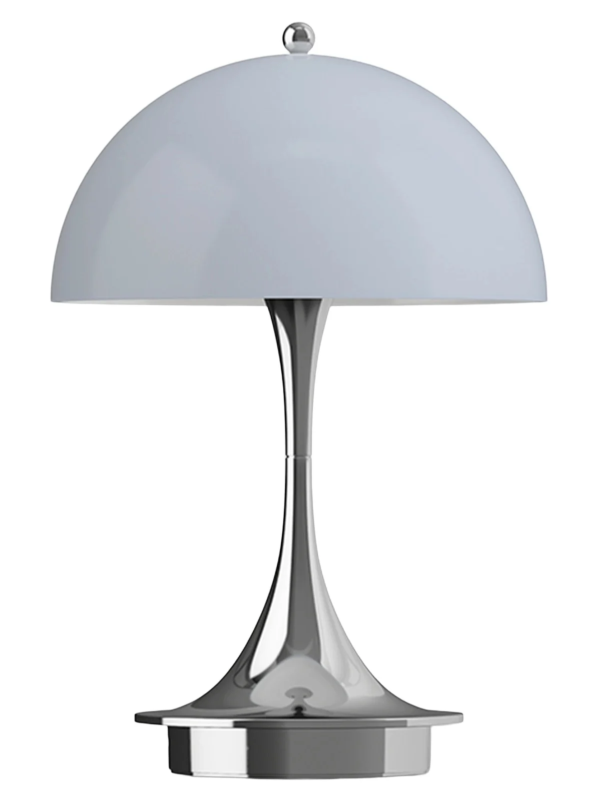 Panthella Portable Table Lamp Panthella Portable Table Lamp