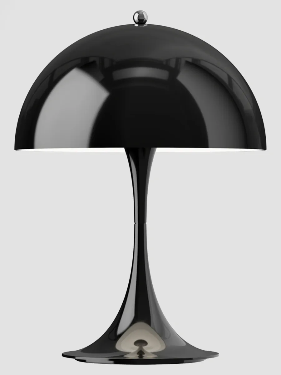 Louis Poulsen Panthella Mini 13" Table Lamp | Thumbnail 2 Louis Poulsen Panthella Mini 13" Table Lamp | Thumbnail 2