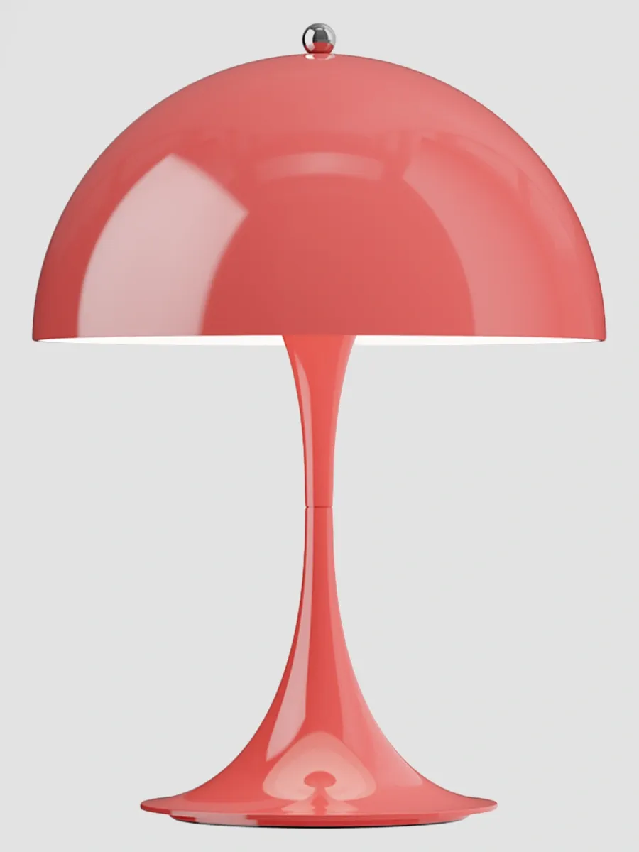 Louis Poulsen Panthella Mini 13" Table Lamp | Thumbnail 2 Louis Poulsen Panthella Mini 13" Table Lamp | Thumbnail 2
