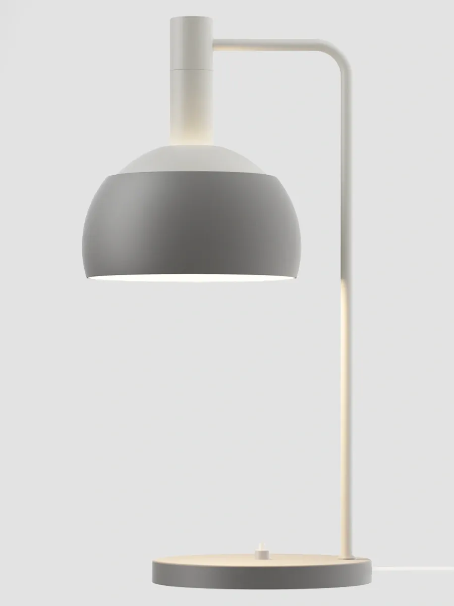 Louis Poulsen FJ Elements 18" Adjustable Table Lamp | Thumbnail 3 Louis Poulsen FJ Elements 18" Adjustable Table Lamp | Thumbnail 3