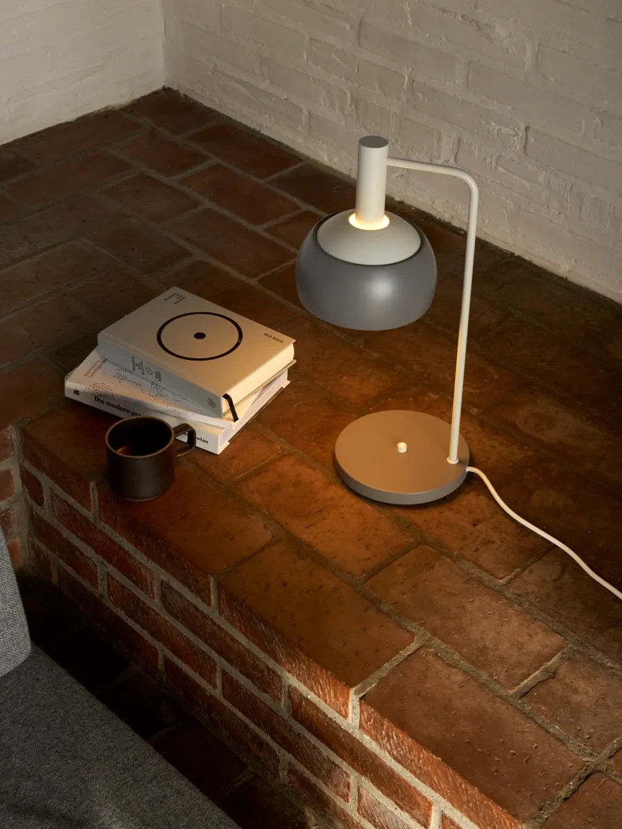 Louis Poulsen FJ Elements 18" Adjustable Table Lamp | Thumbnail 4 Louis Poulsen FJ Elements 18" Adjustable Table Lamp | Thumbnail 4