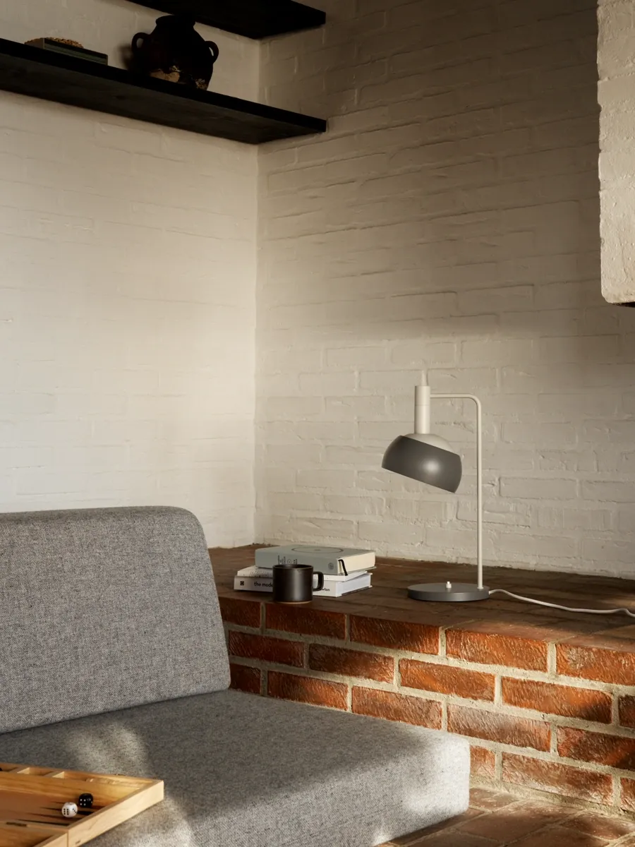 Louis Poulsen FJ Elements 18" Adjustable Table Lamp | Thumbnail 5 Louis Poulsen FJ Elements 18" Adjustable Table Lamp | Thumbnail 5