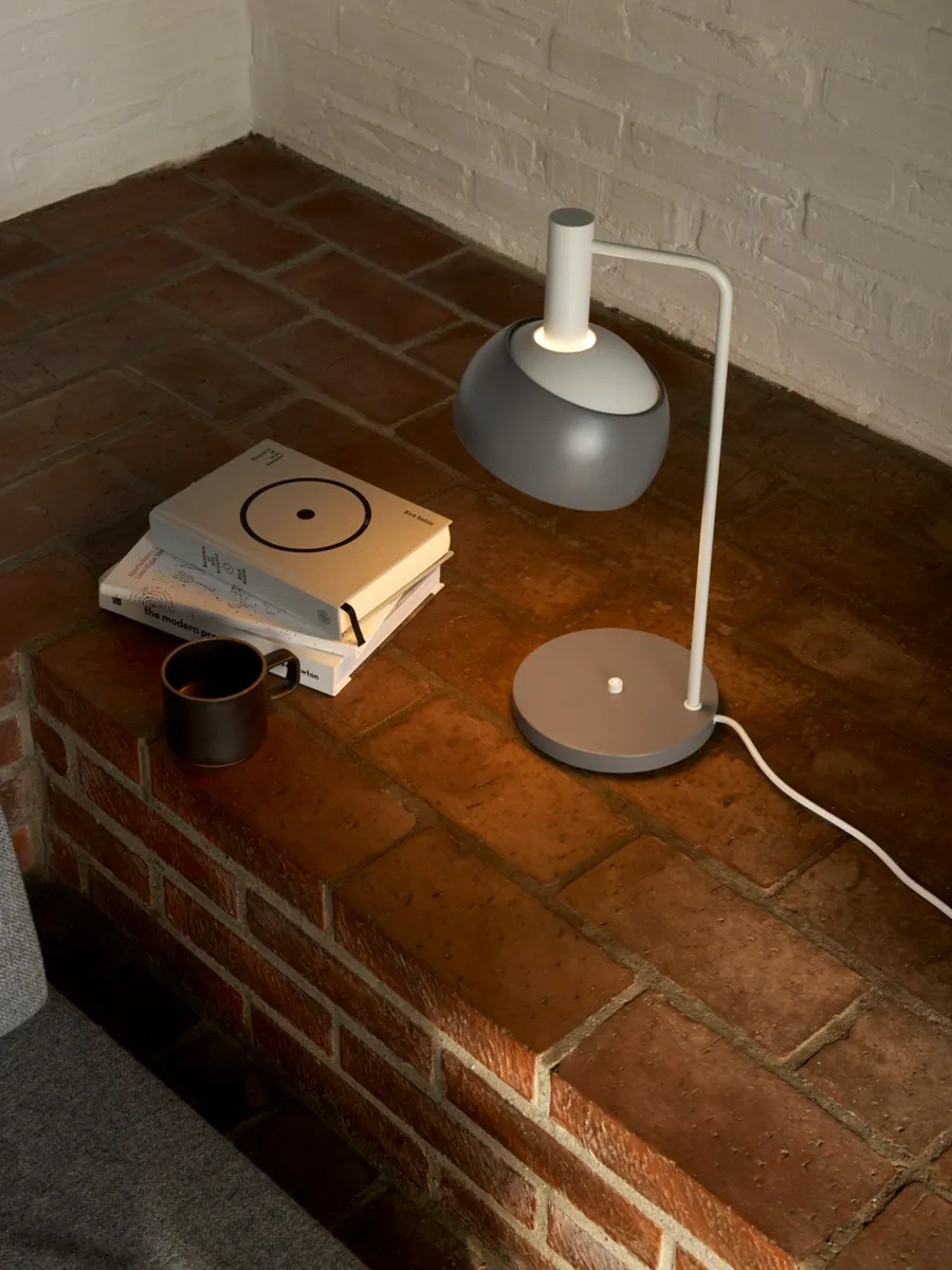 Louis Poulsen FJ Elements 18" Adjustable Table Lamp | Thumbnail 7 Louis Poulsen FJ Elements 18" Adjustable Table Lamp | Thumbnail 7