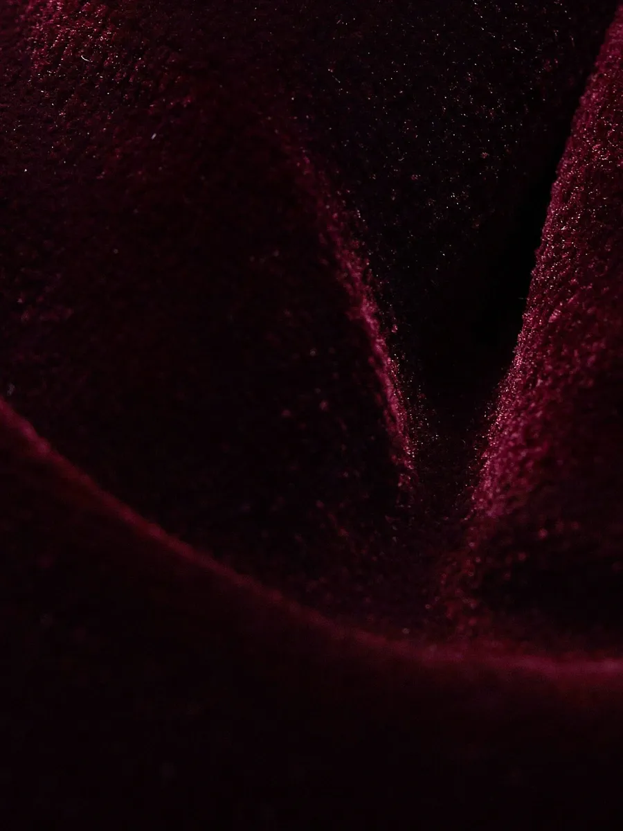 Eton Men's Velvet Pre-Tied Bow Tie | Thumbnail 3 Eton Men's Velvet Pre-Tied Bow Tie | Thumbnail 3