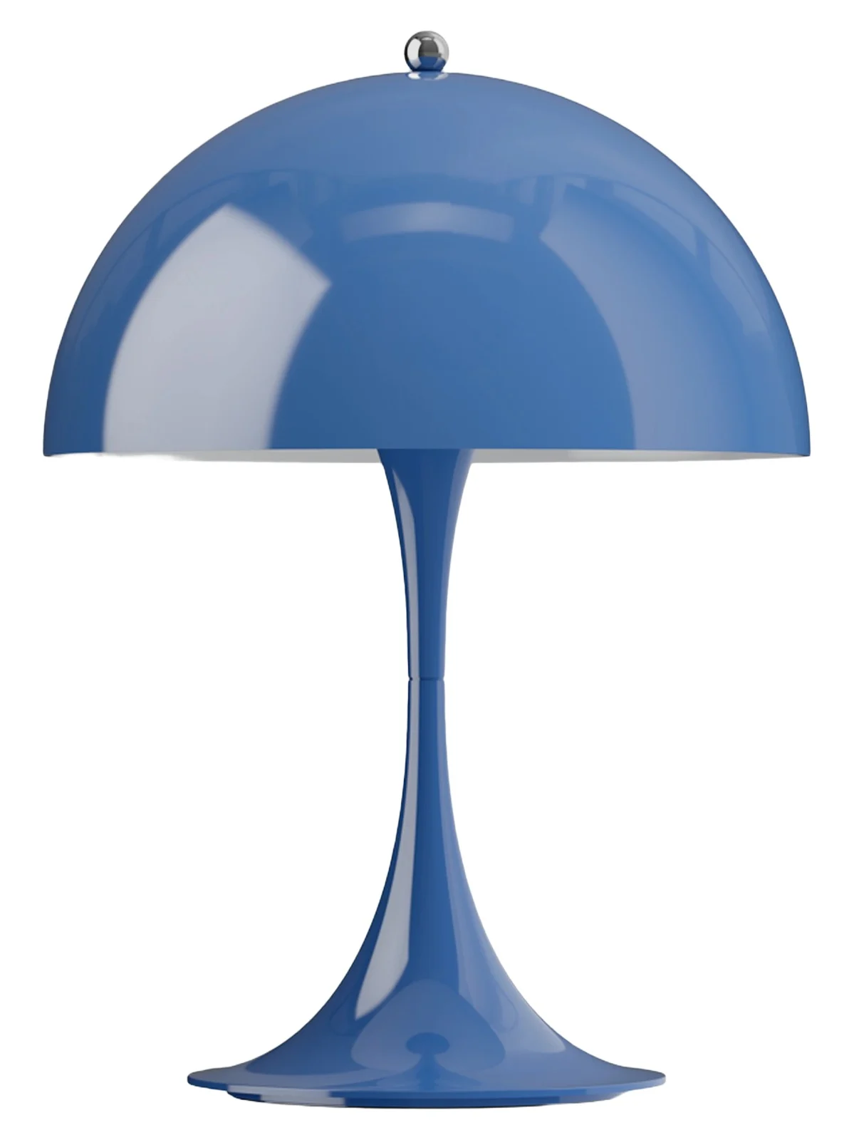 Louis Poulsen Panthella Mini 13" Table Lamp