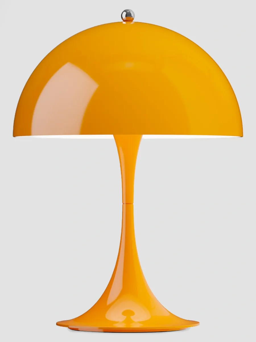 Louis Poulsen Panthella Mini 13" Table Lamp | Thumbnail 2 Louis Poulsen Panthella Mini 13" Table Lamp | Thumbnail 2