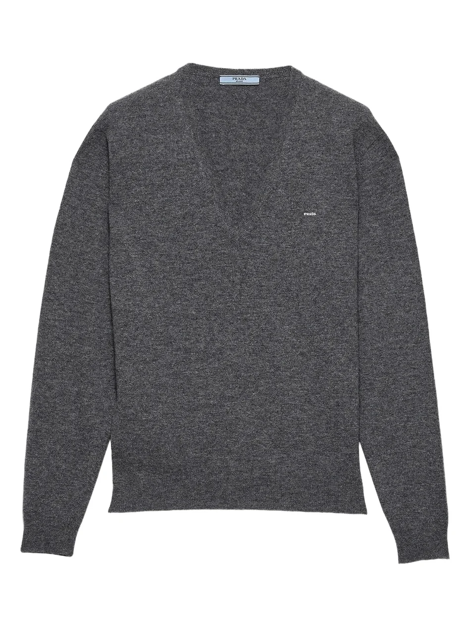 Women's Wool Sweater Women's Wool Sweater