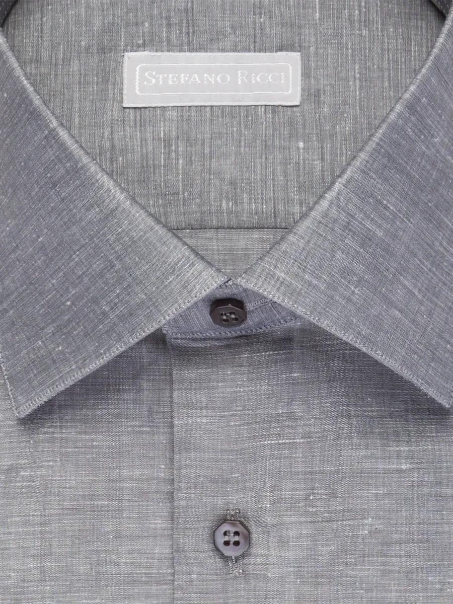 Stefano Ricci Men's Handmade Asti Shirt | Thumbnail 2