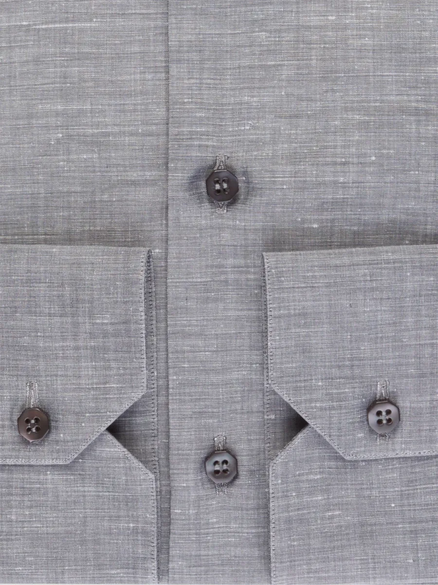 Stefano Ricci Men's Handmade Asti Shirt | Thumbnail 3