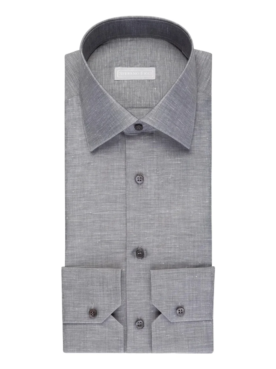 Stefano Ricci Men's Handmade Asti Shirt