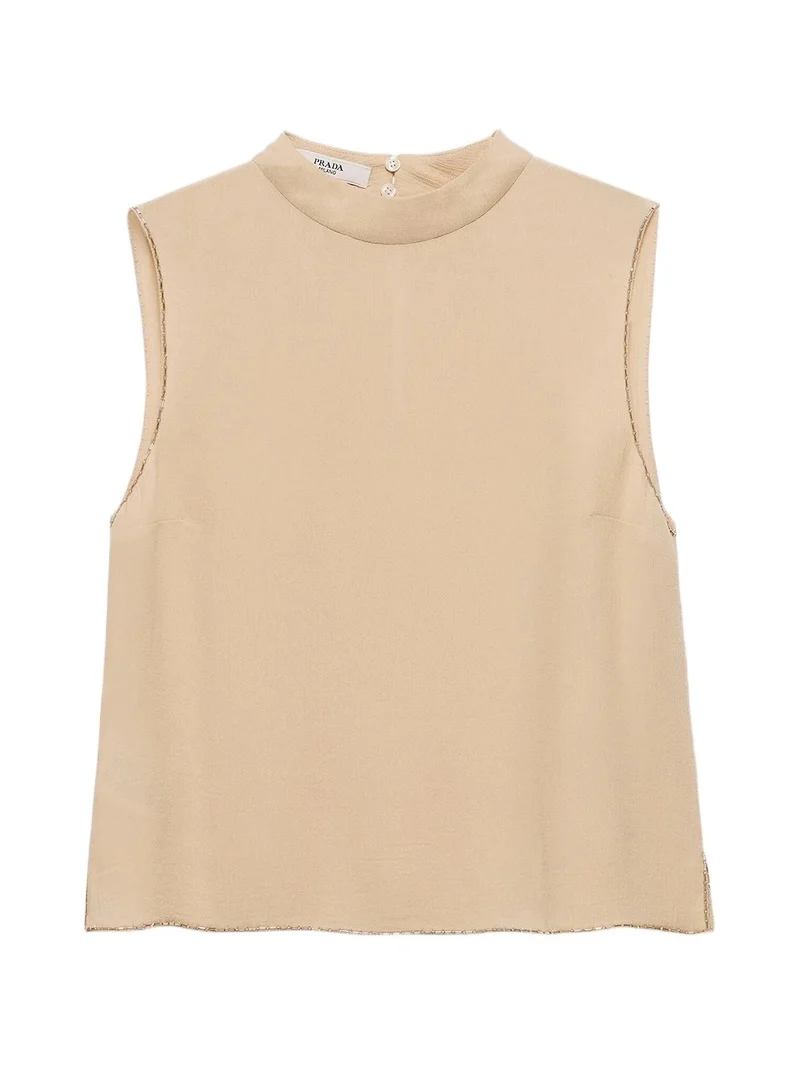 Women's Triple Chiffon Top Women's Triple Chiffon Top