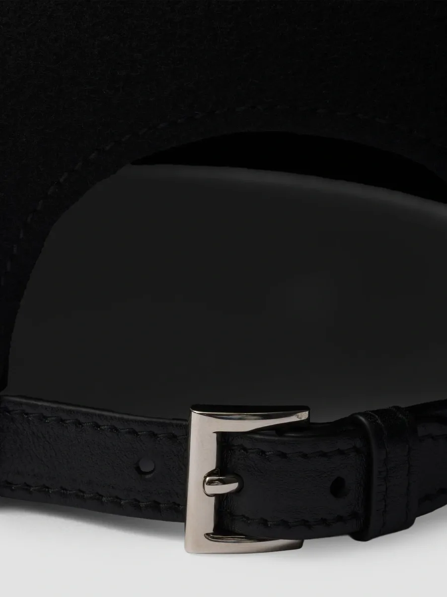 Prada Men's Felt Hat | Thumbnail 4 Prada Men's Felt Hat | Thumbnail 4
