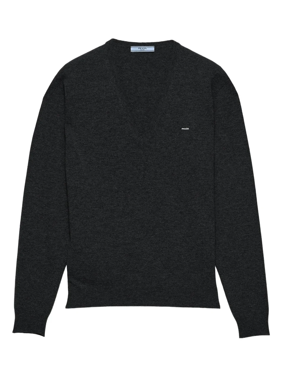 Women's Wool Sweater Women's Wool Sweater