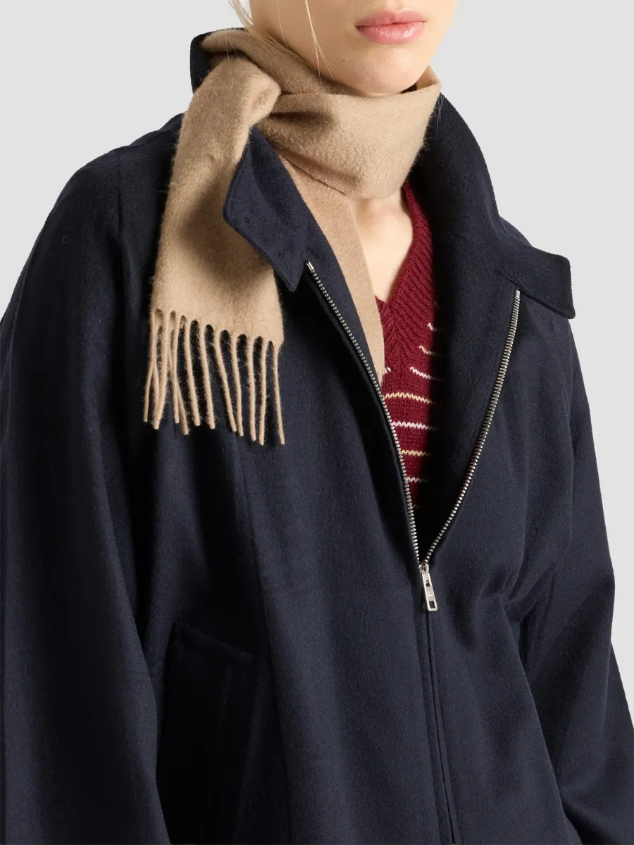 Prada Women's Cashmere Jacket | Thumbnail 6 Prada Women's Cashmere Jacket | Thumbnail 6
