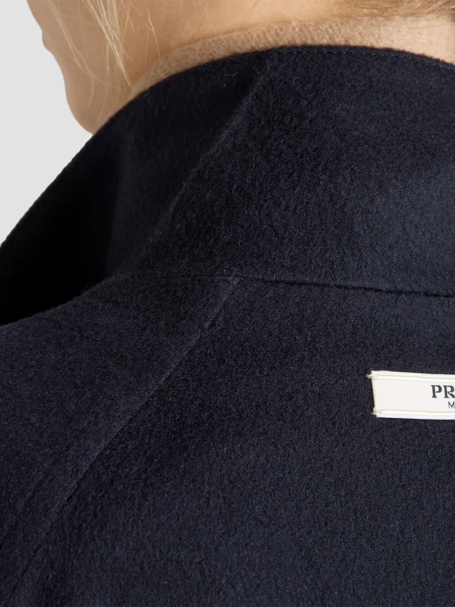 Prada Women's Cashmere Jacket | Thumbnail 7 Prada Women's Cashmere Jacket | Thumbnail 7