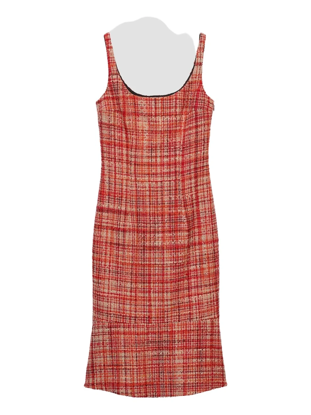 Women's Tweed Dress Women's Tweed Dress