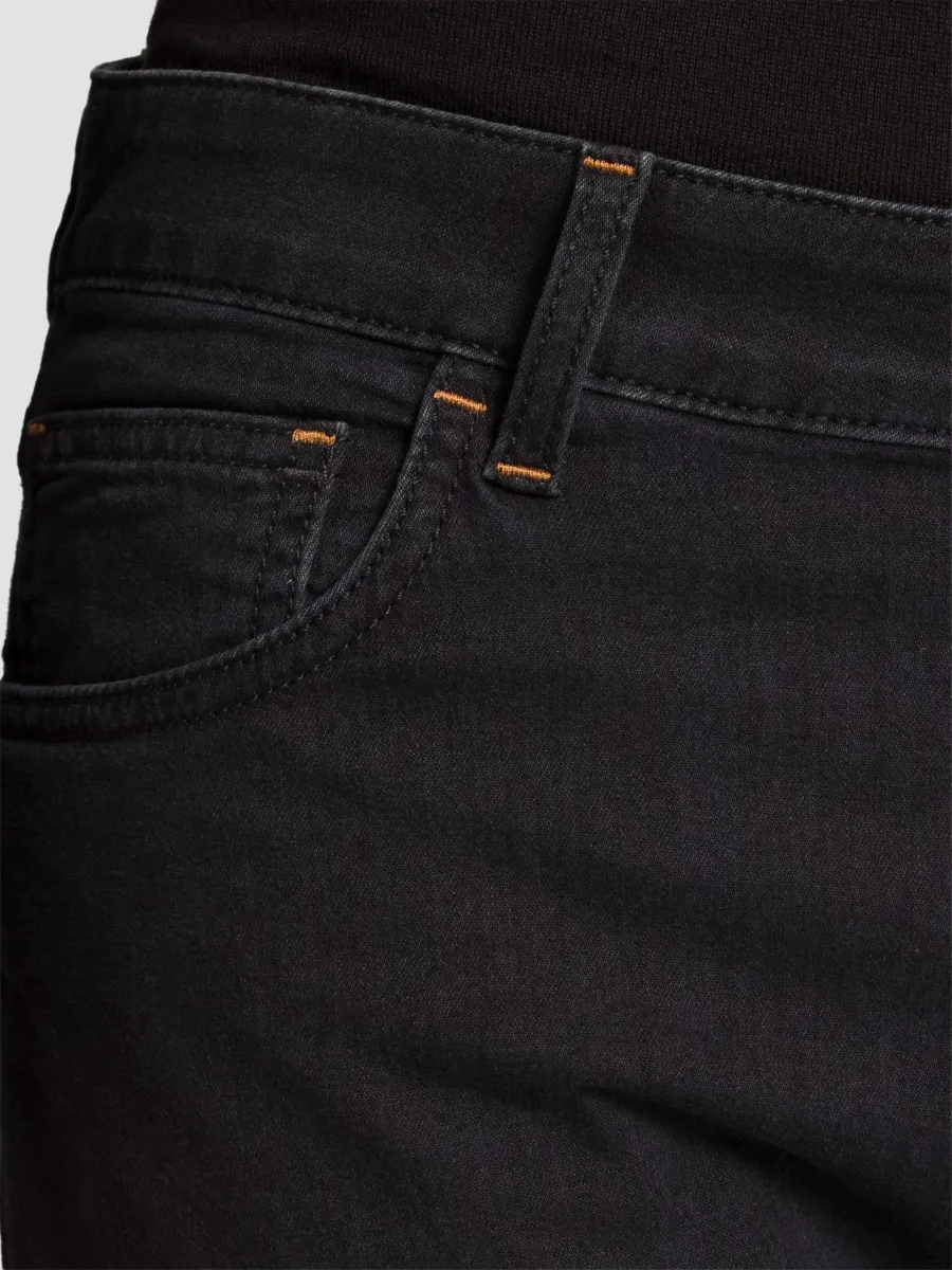 Stefano Ricci Men's Cotton Blend Tapered Jeans | Thumbnail 5 Stefano Ricci Men's Cotton Blend Tapered Jeans | Thumbnail 5